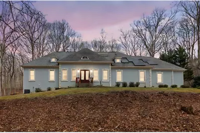 176 River Ridge Drive, Pendergrass, GA 30567 - Photo 1