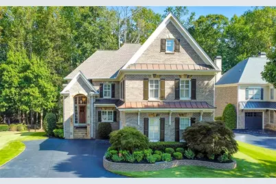 608 Tabbystone Street NW, Marietta, GA 30064 - Photo 1