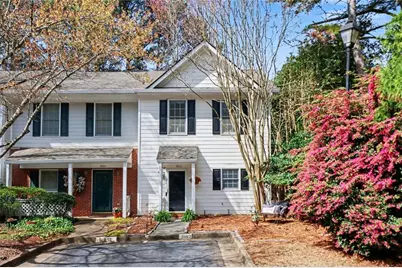 3982 Camden Way, Alpharetta, GA 30005 - Photo 1