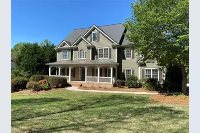 219 Savanna Estates Court, Canton, GA 30115 - Photo 1