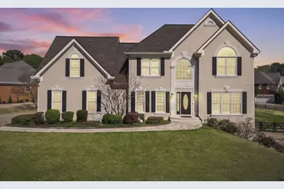 2810 Burgundy Drive, Cumming, GA 30041 - Photo 1