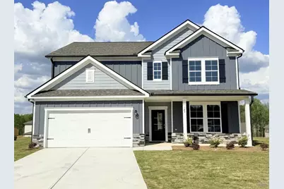 123 Purackal Lane, Statham, GA 30666 - Photo 1