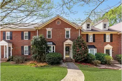 48 Huntington Place Drive, Atlanta, GA 30350 - Photo 1