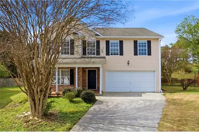 45 Waterloo Court, Hiram, GA 30141 - Photo 1