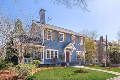 212 Adams Street, Decatur, GA 30030 - Photo 1