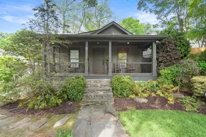 1736 Marvin Street NW, Atlanta, GA 30318 - Photo 1