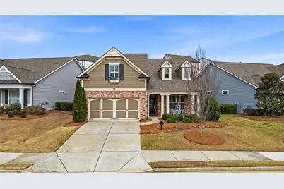 154 Fieldbrook Crossing, Canton, GA 30115 - Photo 1
