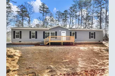 7668 Pea Ridge Road, Lula, GA 30554 - Photo 1
