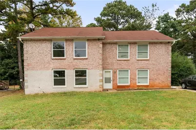2128 Fairway Court SE, Conyers, GA 30013 - Photo 1