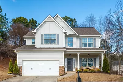 503 Pinnacle Court, Canton, GA 30115 - Photo 1