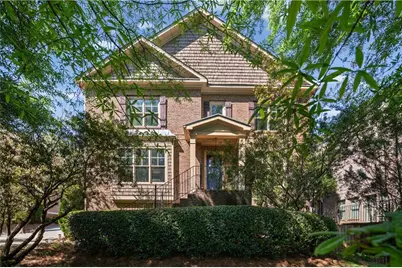 94 W Belle Isle Road, Atlanta, GA 30342 - Photo 1