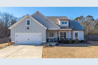 26 Harmony Woods Court, Dallas, GA 30157 - Photo 1