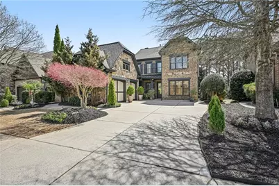 5030 Habersham Hills Drive, Suwanee, GA 30024 - Photo 1