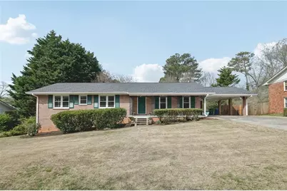 3112 Galangale Way, Atlanta, GA 30340 - Photo 1