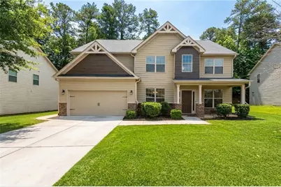 2559 Park Estates Drive, Snellville, GA 30078 - Photo 1