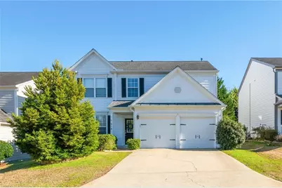 618 Dahoma Trail, Woodstock, GA 30188 - Photo 1