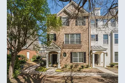 11258 Musette Circle, Alpharetta, GA 30009 - Photo 1