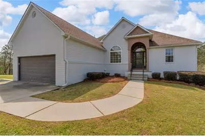 5550 Frontier Court, Ellenwood, GA 30294 - Photo 1