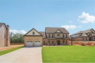 1937 Pucketts Drive SW, Lilburn, GA 30047 - Photo 1