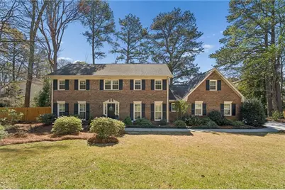 5111 Meadowlake Lane, Atlanta, GA 30338 - Photo 1
