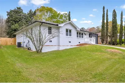 6493 Menlo Way, Rex, GA 30273 - Photo 1