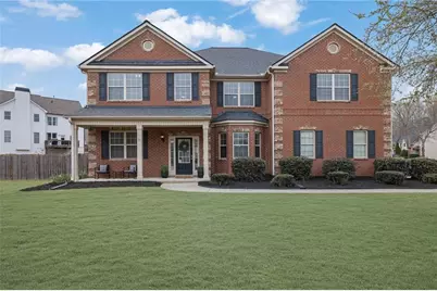 5445 Vickery Circle, Cumming, GA 30040 - Photo 1
