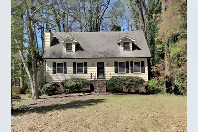 2511 Hidden Hills Drive, Marietta, GA 30066 - Photo 1