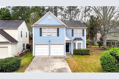 4229 Pentworth Lane NW, Kennesaw, GA 30144 - Photo 1