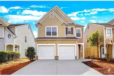 517 Pond Lillies Road, Lawrenceville, GA 30045 - Photo 1