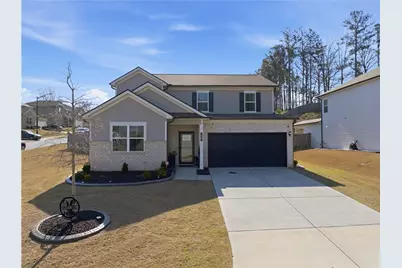 15 Park Chase Court, Dallas, GA 30132 - Photo 1