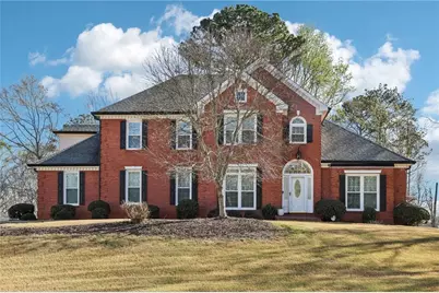 5700 Thrasher Lane SW, Conyers, GA 30094 - Photo 1