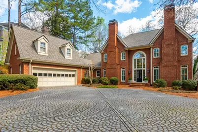 910 Curlew Court, Sandy Springs, GA 30327 - Photo 1