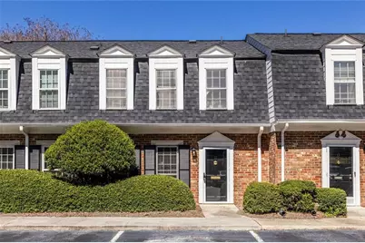 12 Bassett Hall Place NW, Atlanta, GA 30318 - Photo 1