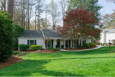 95 Pheasant Drive, Marietta, GA 30067 - Photo 1