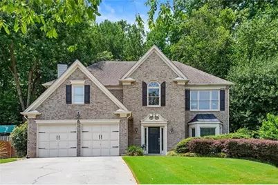 5346 Oxford Chase Way, Atlanta, GA 30338 - Photo 1