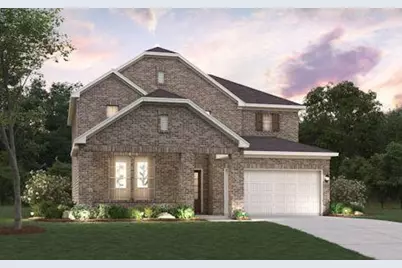 321 Earnshaw Avenue, McDonough, GA 30253 - Photo 1