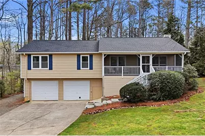 1483 Heritage Way, Acworth, GA 30102 - Photo 1