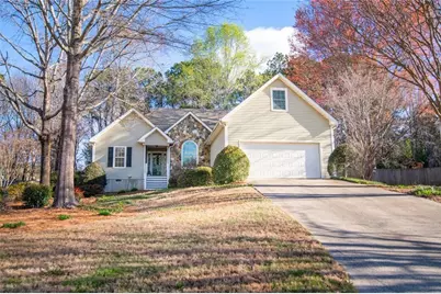 1585 Snow Hill Drive, Lawrenceville, GA 30045 - Photo 1