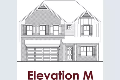 2407 Enchanted Sky Way, Dacula, GA 30019 - Photo 1
