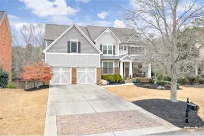 1735 Brown Circle, Marietta, GA 30066 - Photo 1