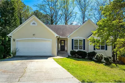 2994 Hickory Run Circle, Duluth, GA 30096 - Photo 1