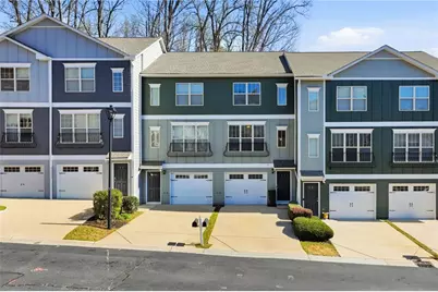 1649 Liberty Parkway NW, Atlanta, GA 30318 - Photo 1