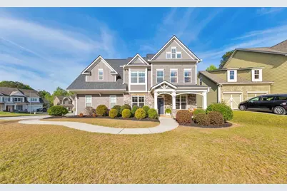12 Cornelia Court, Dallas, GA 30157 - Photo 1