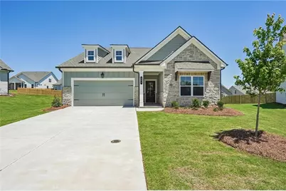 204 Cantrell View Court, Cartersville, GA 30120 - Photo 1