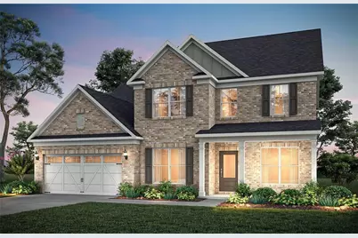 5260 Birch Valley Road, Cumming, GA 30028 - Photo 1