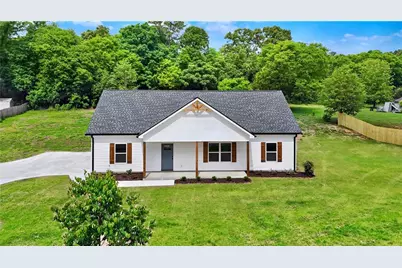 2532 Pine Chapel Road NE, Resaca, GA 30735 - Photo 1
