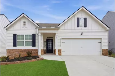 466 Quail Pass, Dawsonville, GA 30534 - Photo 1