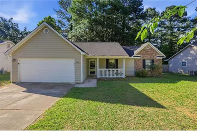 1486 Carriage Lane, Jonesboro, GA 30238 - Photo 1