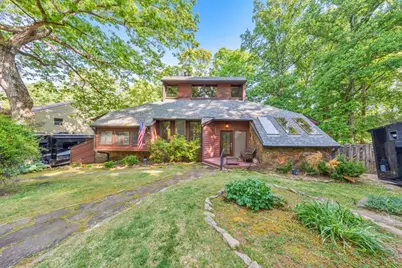 2839 Meadow Drive, Marietta, GA 30062 - Photo 1