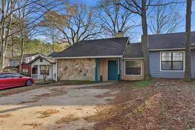 7632 Tara Road, Jonesboro, GA 30236 - Photo 1